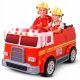  Feuerwehr für Elektroautos