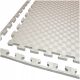  Canei Gymnastikmatte 100 cm x 100 cm weiß