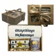  GEBURTSTAG GESCHENK 18-60 Set Geschenkkorb Handtuch Tasse Schokolade