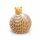  Tobar 38614 Squishy MESH PET-Goldbär