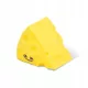  Anti-Stress Gniotek YELLOW CHEESE fromage CHEESE dehnbar, quetschbar