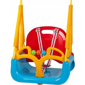  BABYGO DOREMI GARTEN-SCHAUKELEIMER