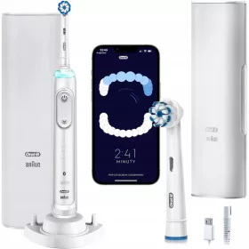  Oral-B elektrische Zahnbürste 80324760