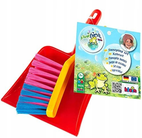  Klein 6626 spielt die Rolle