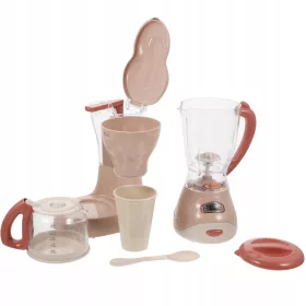  Küchen-Kaffeemaschine-Spielzeug für Kleinkinder