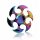  Rainbow Metal Finger Spinner R118 Sicherheitslager