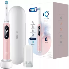  Oral-B iO Series 6 Sensitive Edition Zahnbürste