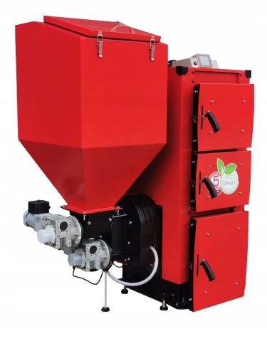 Kessel Pelletofen Technix Pell Lux 12kW Kessel Liste ZUM KB-202429