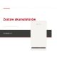  10 kW Hybrid-Wechselrichter + 10 kW Energiespeicher CHISAGE ESS KIT
