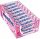 Mentos Pure Fresh Tutti Frutti Kaugummi, 24 Packungen à 15,5g