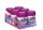 Mentos Vitamin-Kaugummi mit Beeren-Geschmack 6 x 50g