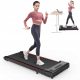  CITYSPORTS ZX1 elektrisches Laufband 6 km/h Walking-Pad 120 kg LED-Anzeige