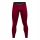  Under Armour UA Cg Elite Leggings Herren Trainingsleggings – rot