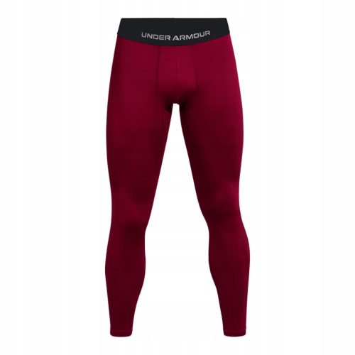  Under Armour UA Cg Elite Leggings Herren Trainingsleggings – rot