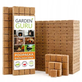  GardenGuru Feueranzünder 2,5 kg