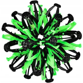  Hongjingda Erweiterbarer atmungsaktiver Ball für Kinder