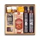  WEIHNACHTSSET Kaffee-Honig-Sirup als Geschenk zu Weihnachten