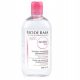 Bioderma Sensibio H2O Micellen-Reinigungslösung 500 ml für empfindliche Haut