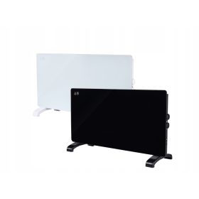  ELEKTRISCHER GLASKONVEKTOR-HEIZKÖRPER