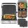  ELEKTROGRILL Panini Sandwichmaker regelbar bis 220°C XXL 2000W