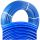  PE RT PERT EVOH ROHR 16x2,0mm ULTRABLAUES BODENROHR 600 METER