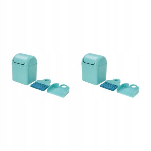  IKEA BONSYRSA Kinder-Reinigungsset, 3-tlg