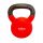  Kettlebelle Yellow Sport 18 kg rot