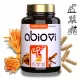 Cordyceps sinensis Extrakt in Kapseln - Hochdosiert mit 42,6% Polysacchariden
