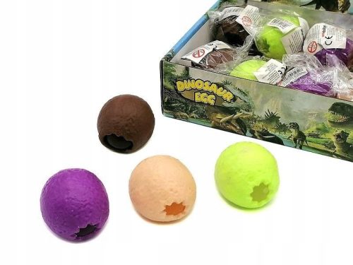  Anti-Stress-Ball 3 Stück NEON im Netz Sensory Stress Fidget Ball Fusion