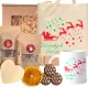  Set zum Lehrertag, Geschenk für einen Lehrer, Tasche, Tasse, Kissen