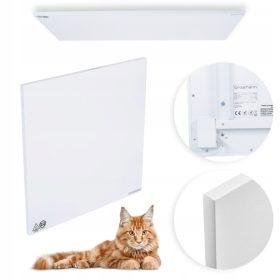  Infrarot-Heizpaneel ISP 450W 13m2 Wanddecke