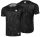  HERREN-TRAININGS-T-SHIRT PITBULL WEST COAST PERFORMANCE PRO+ CAMO L