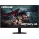  Samsung Odyssey G5 LS32DG500EUXEN LED-Monitor 32" 2560 x 1440 px IPS / PLS
