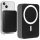  MagSafe Powerbank für Apple iPhone 10000 mAh induktiv langlebig stark schwarz
