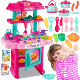  KÜCHE für Spielzubehör TAPE LIGHT SOUND