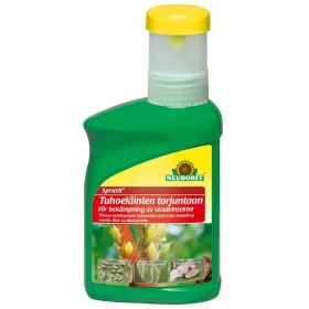    NEUDORFF SPRUZIT 250ML - INSEKTIZIDES KONZENTRAT gegen Spinnmilben, Blattläuse, ...