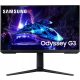  Samsung Odyssey G3 S24DG300EU LED-Monitor 24 Zoll 1920 x 1080 Pixel VA