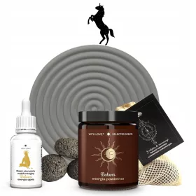  BALANCE – AROMATHERAPIE-KIT
