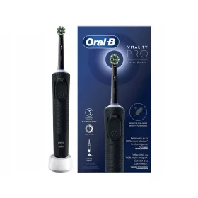  ORAL-B VITALITY PRO ZAHNBÜRSTE 3 MODI