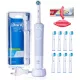  ORAL-B VITALITY ELEKTRISCHE ZAHNBÜRSTE 100 SET