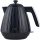  Lafe Modern PRO Wasserkocher 2200 W 1,7 l Anthrazit