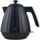  Lafe Modern PRO Wasserkocher 2200 W 1,7 l Anthrazit