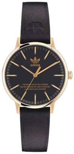  Adidas Originals Code One Kleine Damenuhr AOSY22574
