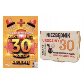    Unverzichtbares Set und Rezept für eine Geburtstagskarte zum 30. Geburtstag für Damen
