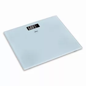  ELEKTRONISCHE PERSONENWAAGE ELDOM GWO260