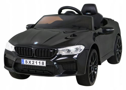  BMW DRIFT M5 Schwarzes, batteriebetriebenes AUTO-Auto