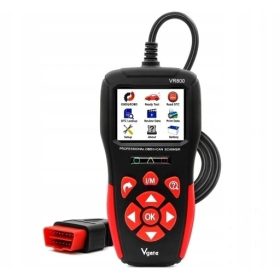  Vgate VR800 Diagnoseschnittstelle OBD2 PL-Tester