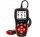  Vgate VR800 Diagnoseschnittstelle OBD2 PL-Tester