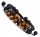  HERRENPERLEN STEIN TIGERAUGE ARMBAND VULKANISCHER LAVA