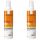 LA ROCHE-POSAY ANTHELIOS Shaka Unsichtbares Spray SPF 50+ 2x200 ml
